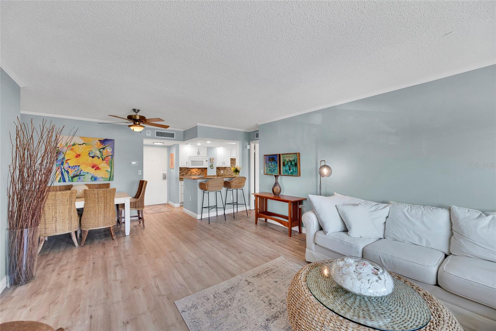 BAYWAY ISLES POINT BRITTANY SIX - Residential