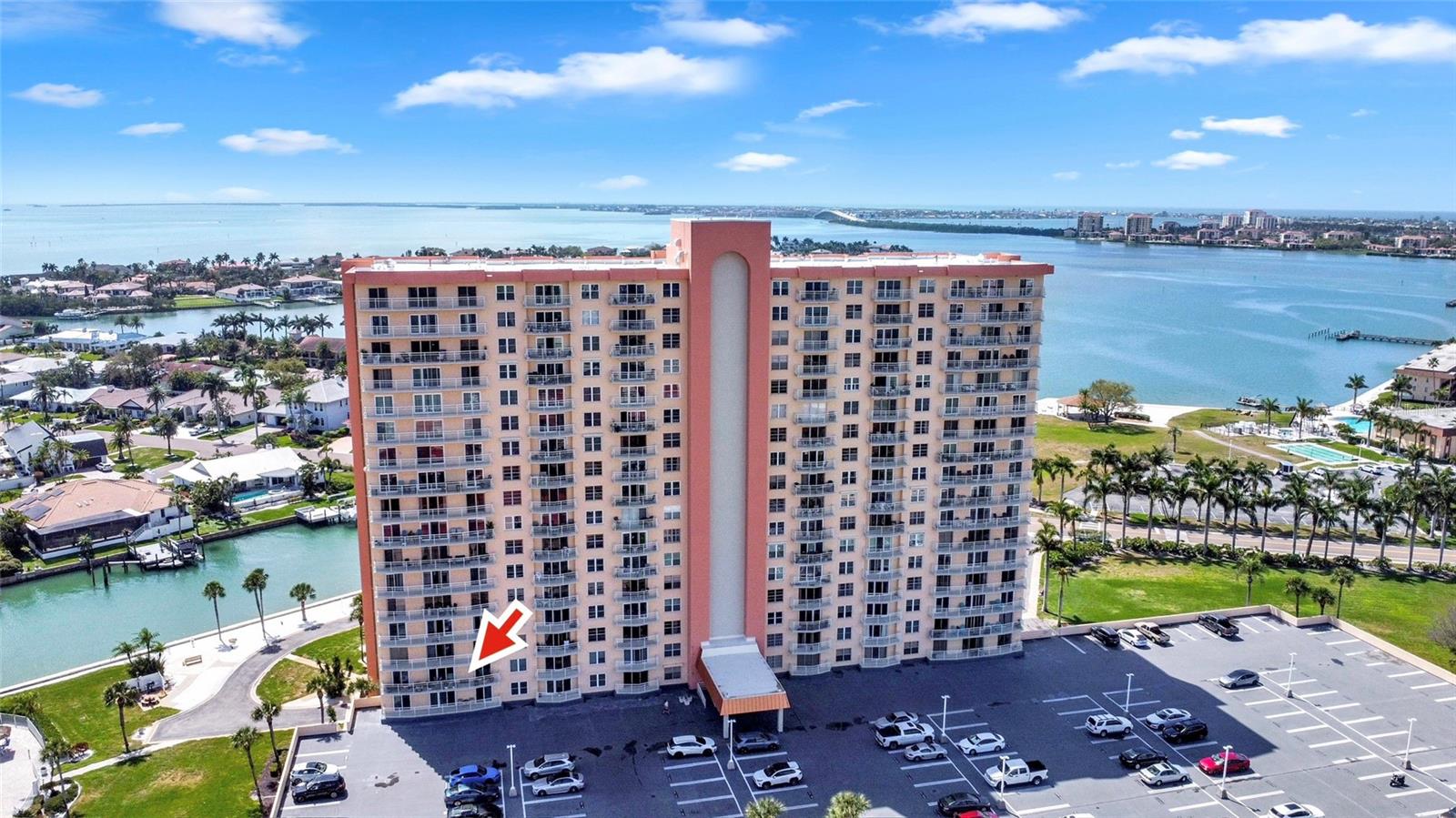 BAYWAY ISLES POINT BRITTANY SIX - Residential