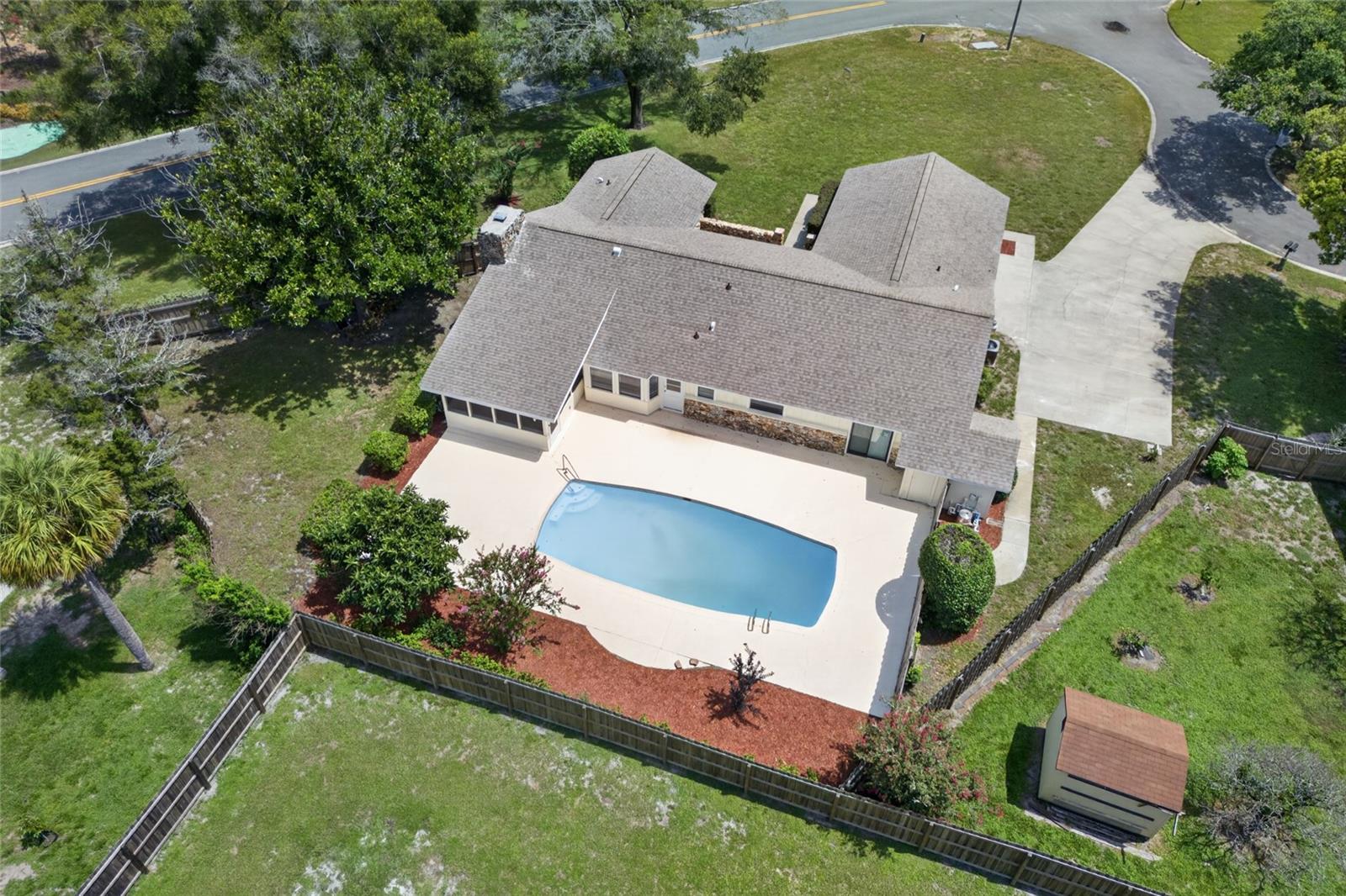 2704 BURGOYNE PLACE