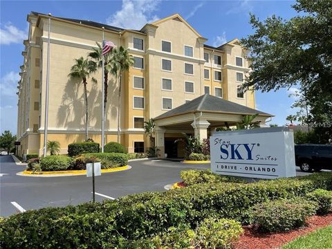 Photo of 7601 Canada Avenue #527, Orlando, FL 32819 (MLS # O6366072)