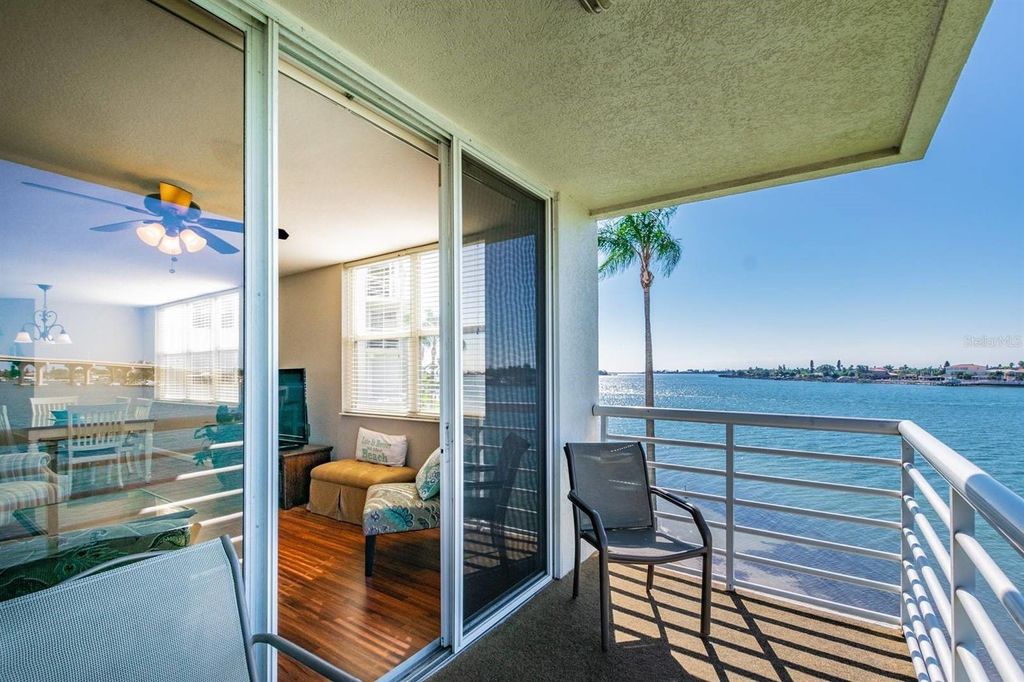 Photo of 6081 Bahia Del Mar Circle #349, St Petersburg, FL 33715 (MLS # TB8474210)