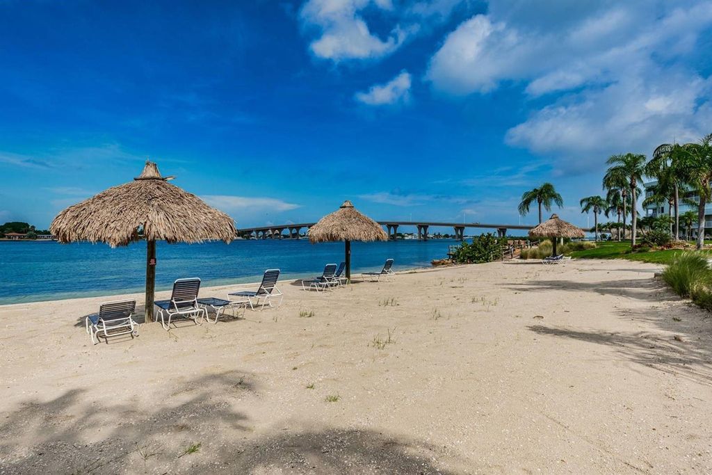 Photo of 6081 Bahia Del Mar Circle #349, St Petersburg, FL 33715 (MLS # TB8474210)