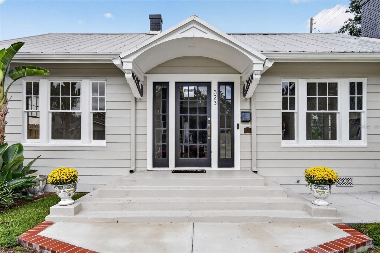 323 E AMELIA STREET