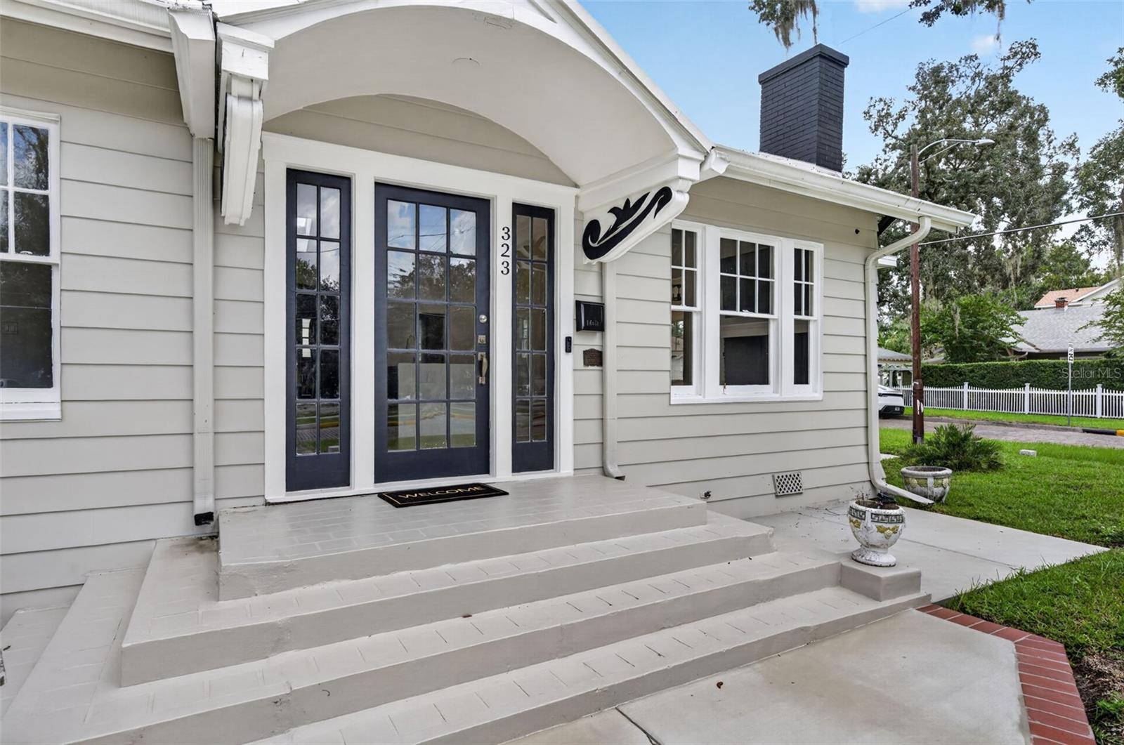 323 E AMELIA STREET