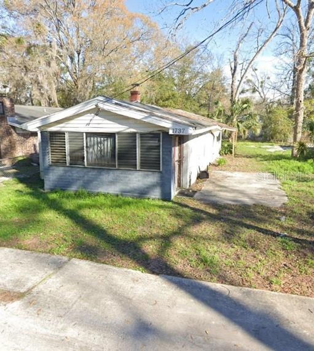 Photo of 1783 W 3rd Street, Jacksonville, FL 32209 (MLS # O6389541)
