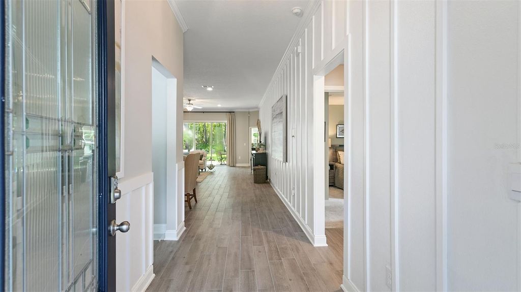 Photo of 63 LUMBER JACK TRAIL, PALM COAST, FL 32137 (MLS # FC292185)