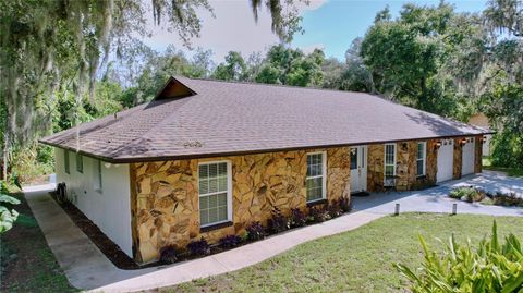 A home in RIVERVIEW