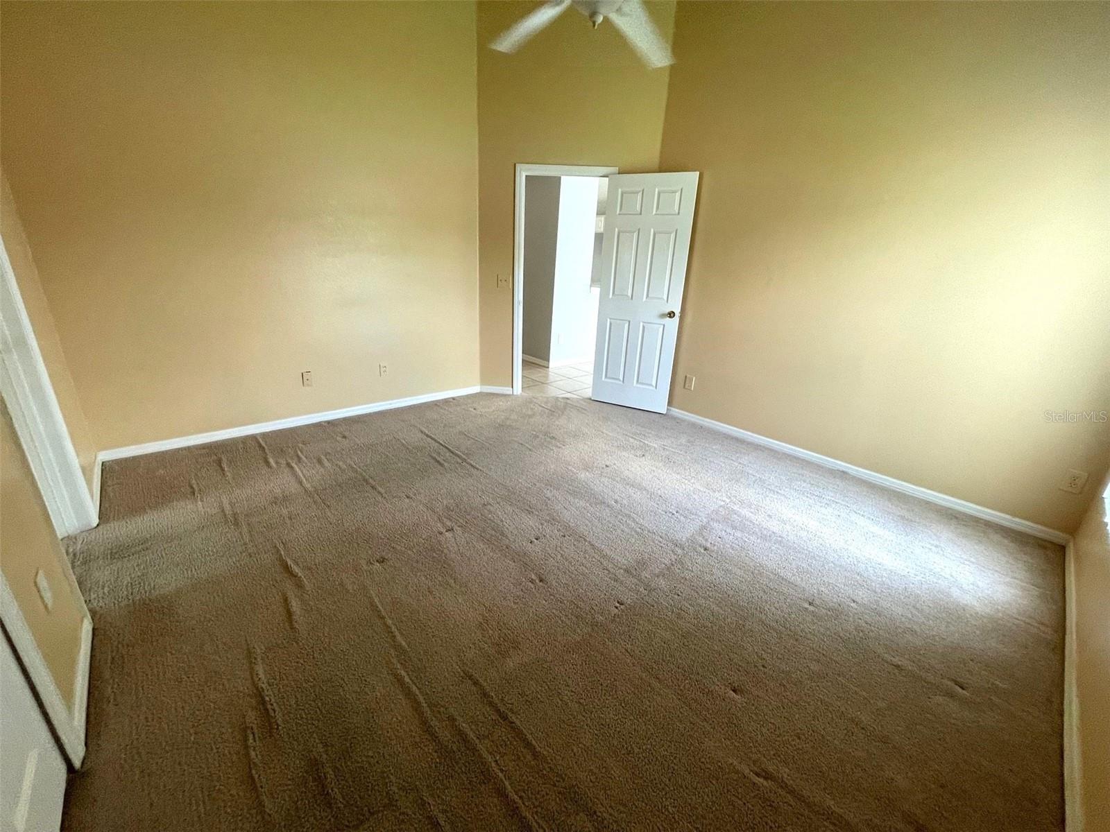 LEGACY PARK PH 03 - Residential Lease