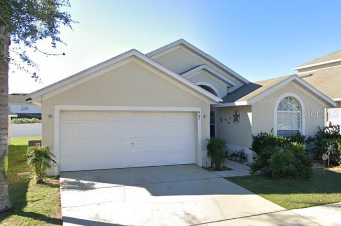 LEGACY PARK PH 03 - Residential Lease