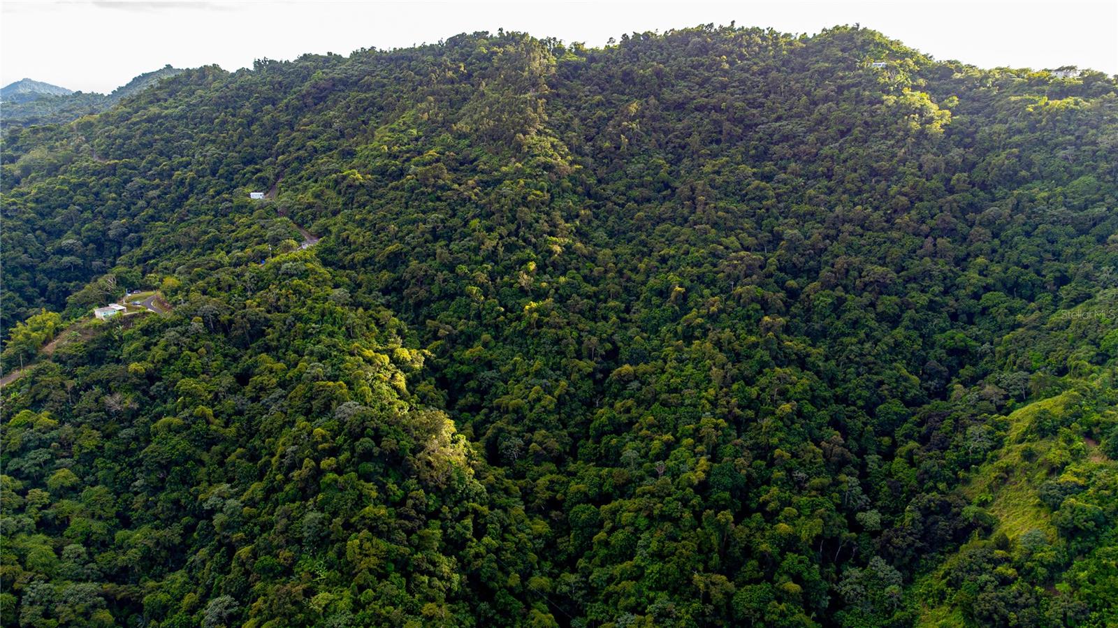 SEC. LA GLORIA - Residential