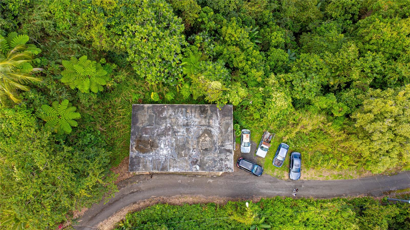 SEC. LA GLORIA - Residential