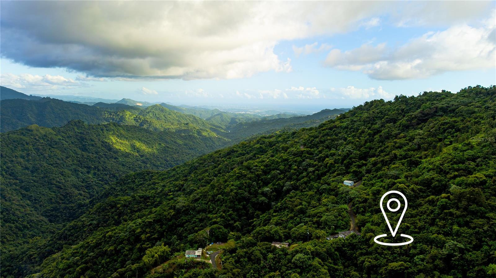 SEC. LA GLORIA - Residential