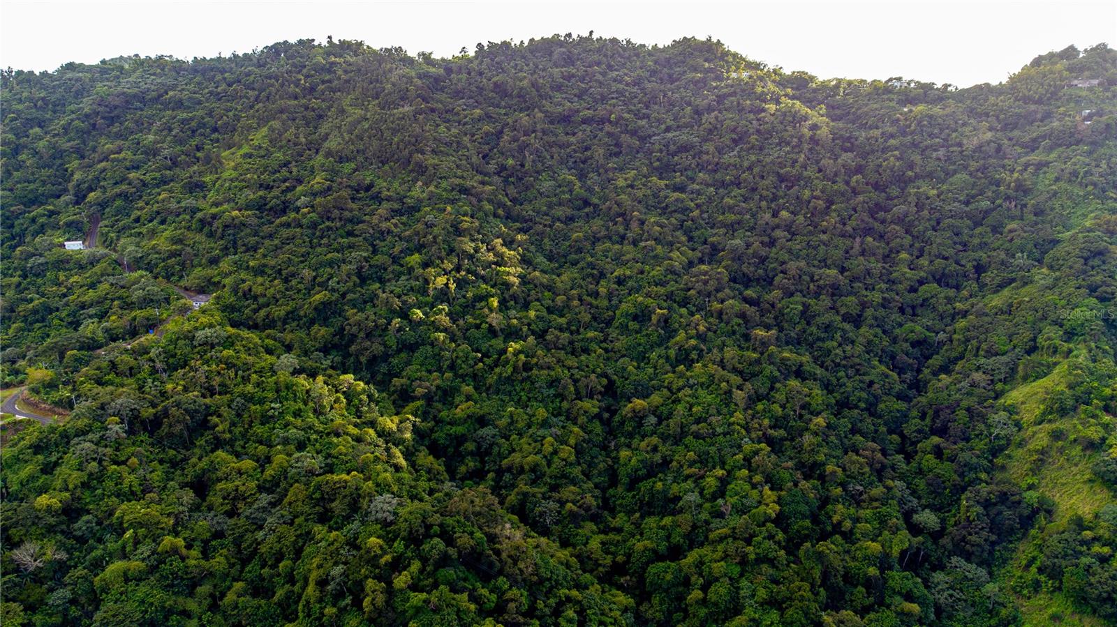 SEC. LA GLORIA - Residential