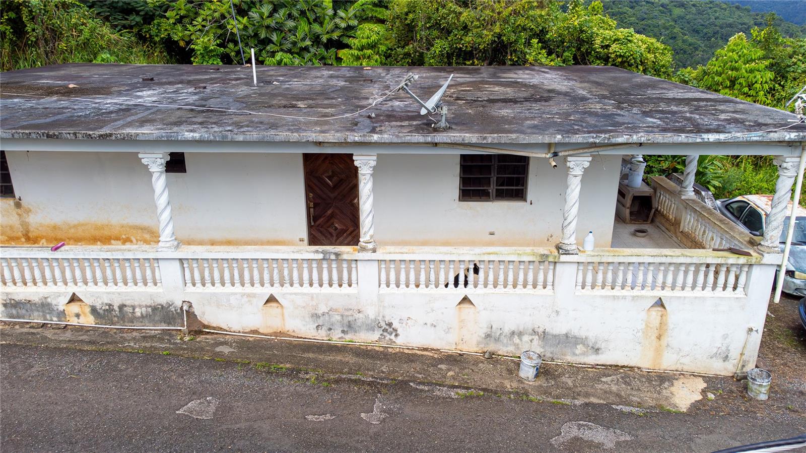 SEC. LA GLORIA - Residential