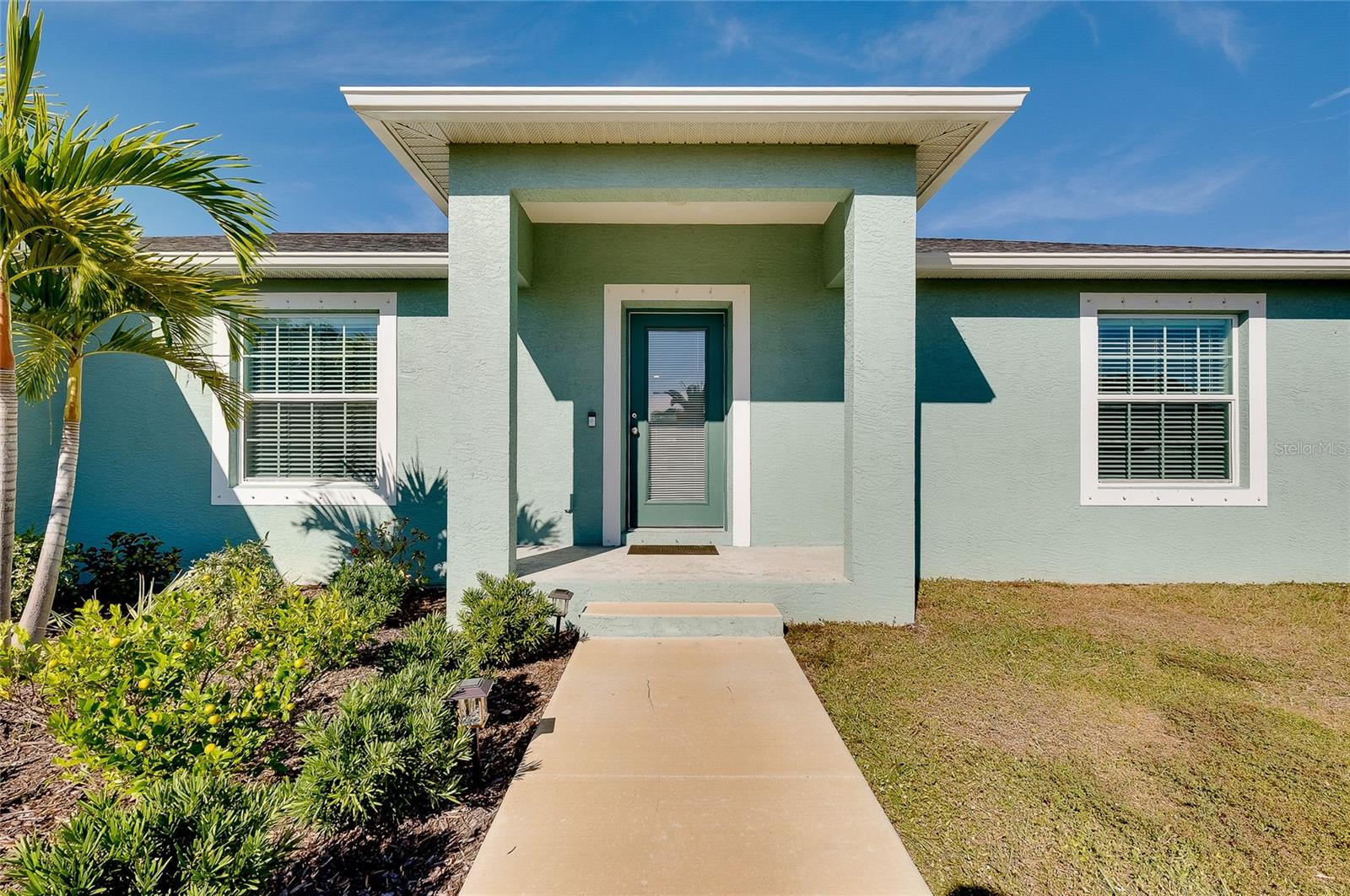 PORT CHARLOTTE SEC 064 - Residential