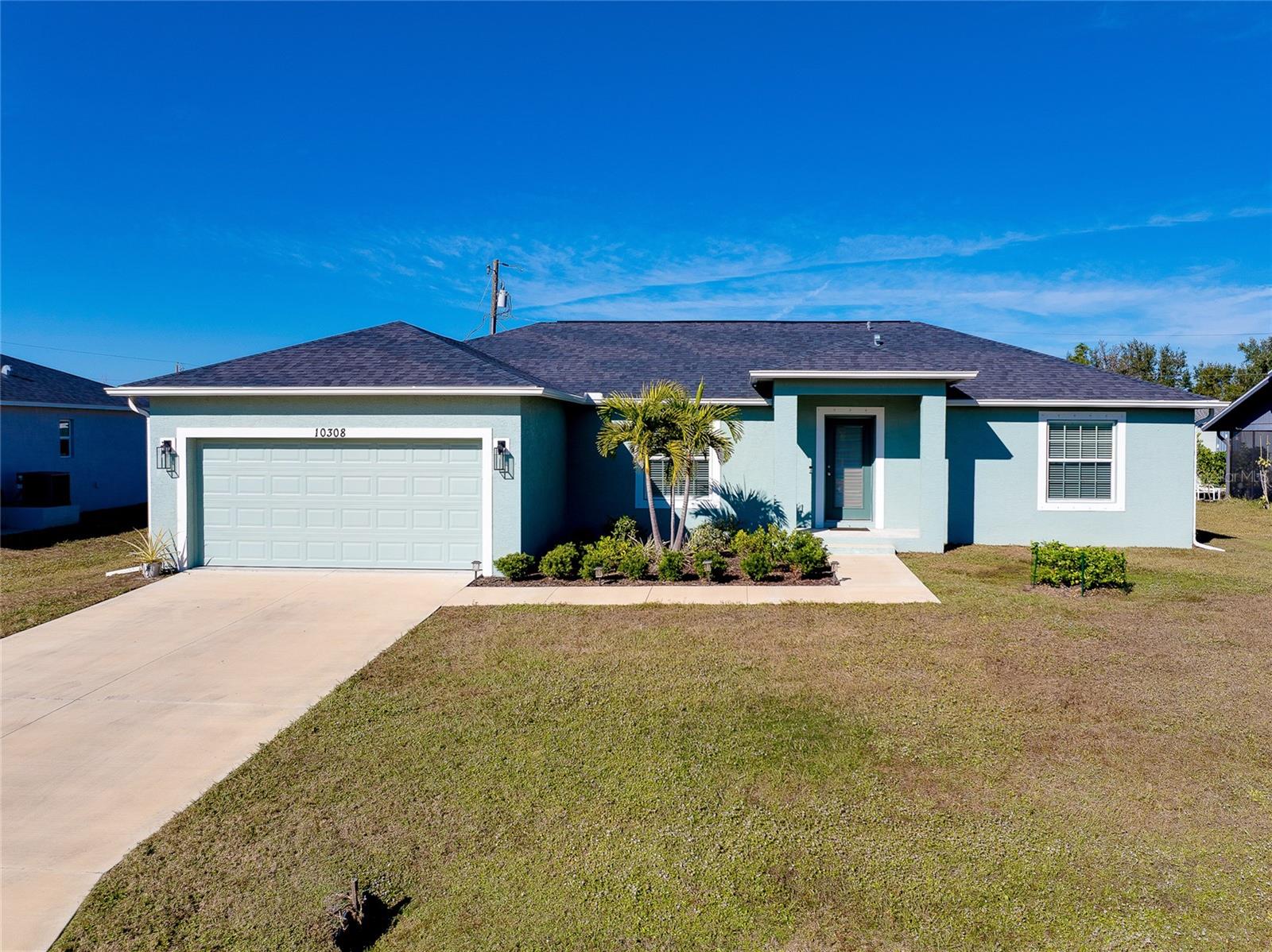 PORT CHARLOTTE SEC 064 - Residential