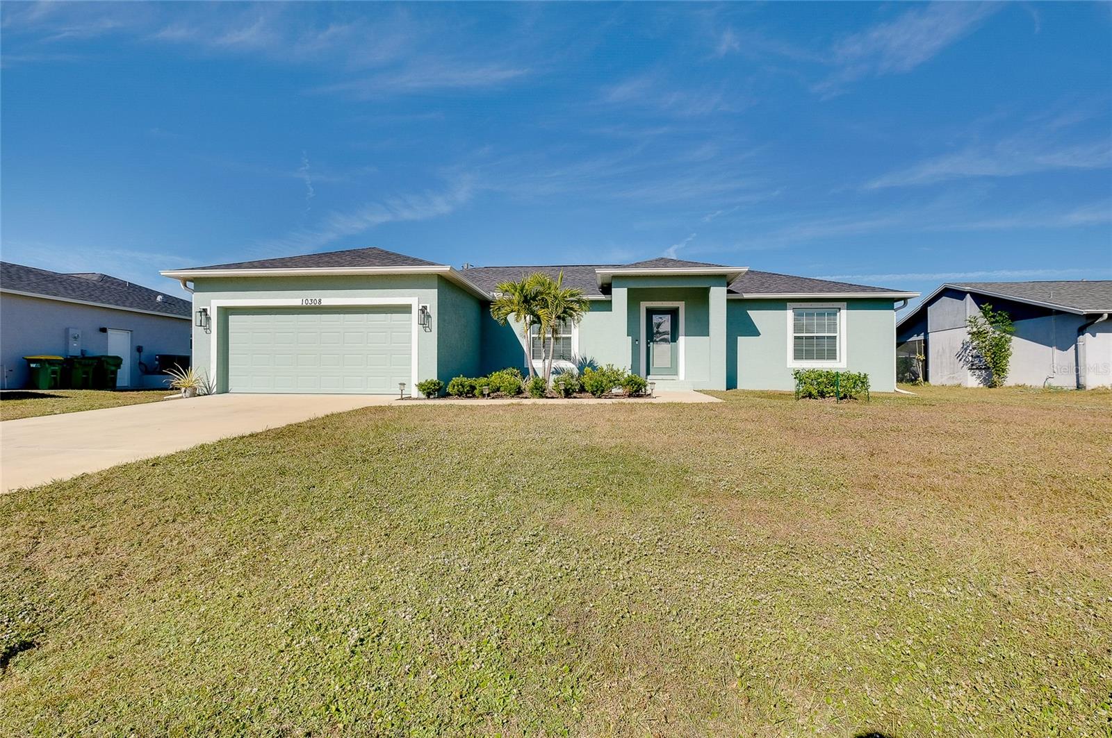 PORT CHARLOTTE SEC 064 - Residential