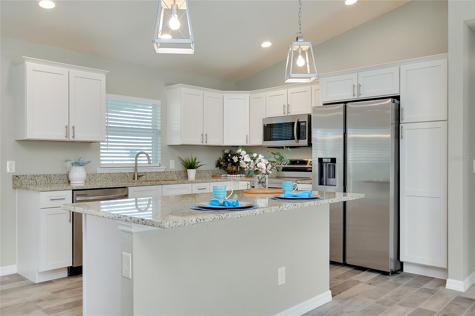 PORT CHARLOTTE SEC 064 - Residential