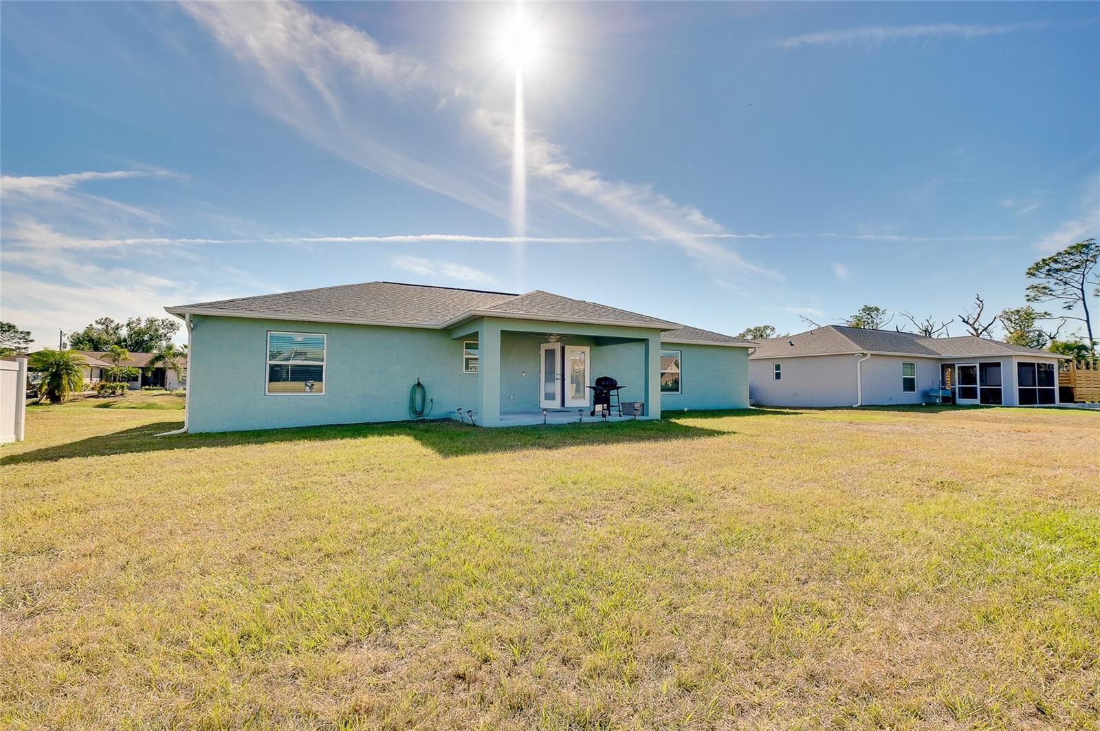 PORT CHARLOTTE SEC 064 - Residential