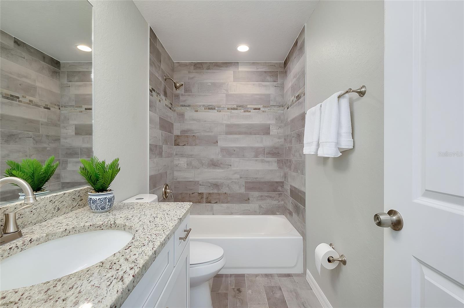 PORT CHARLOTTE SEC 064 - Residential