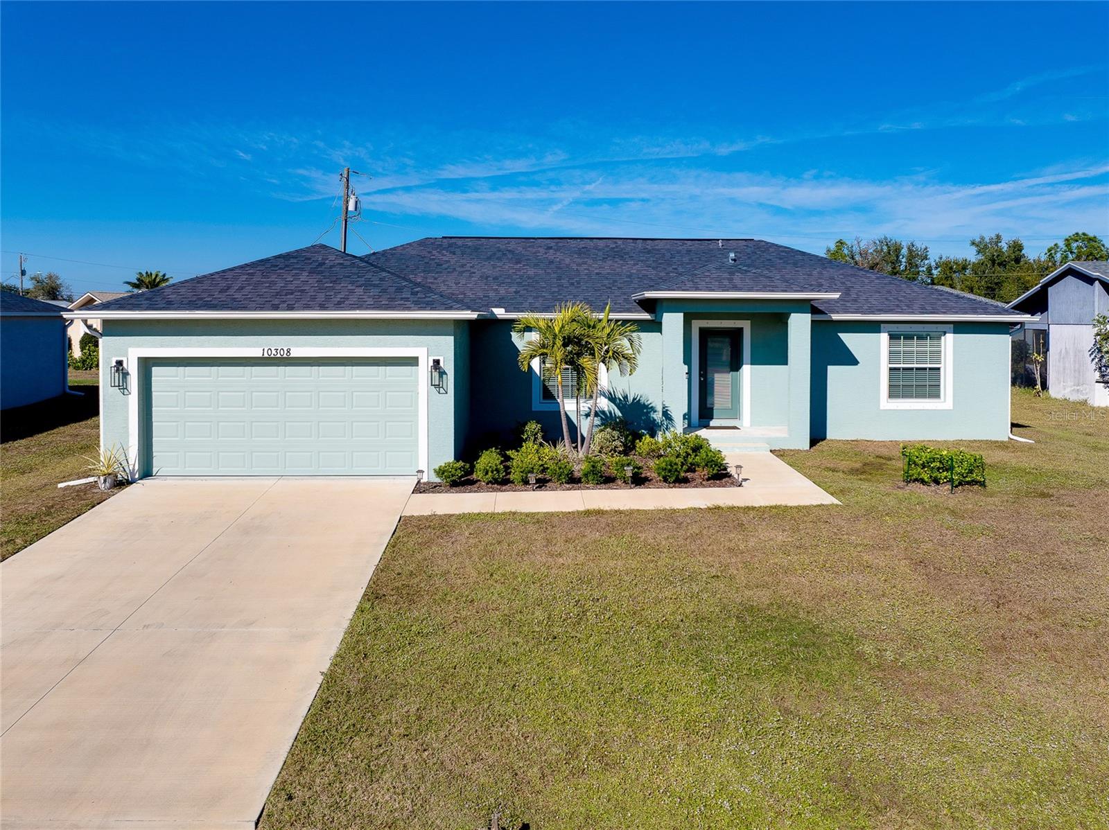 PORT CHARLOTTE SEC 064 - Residential