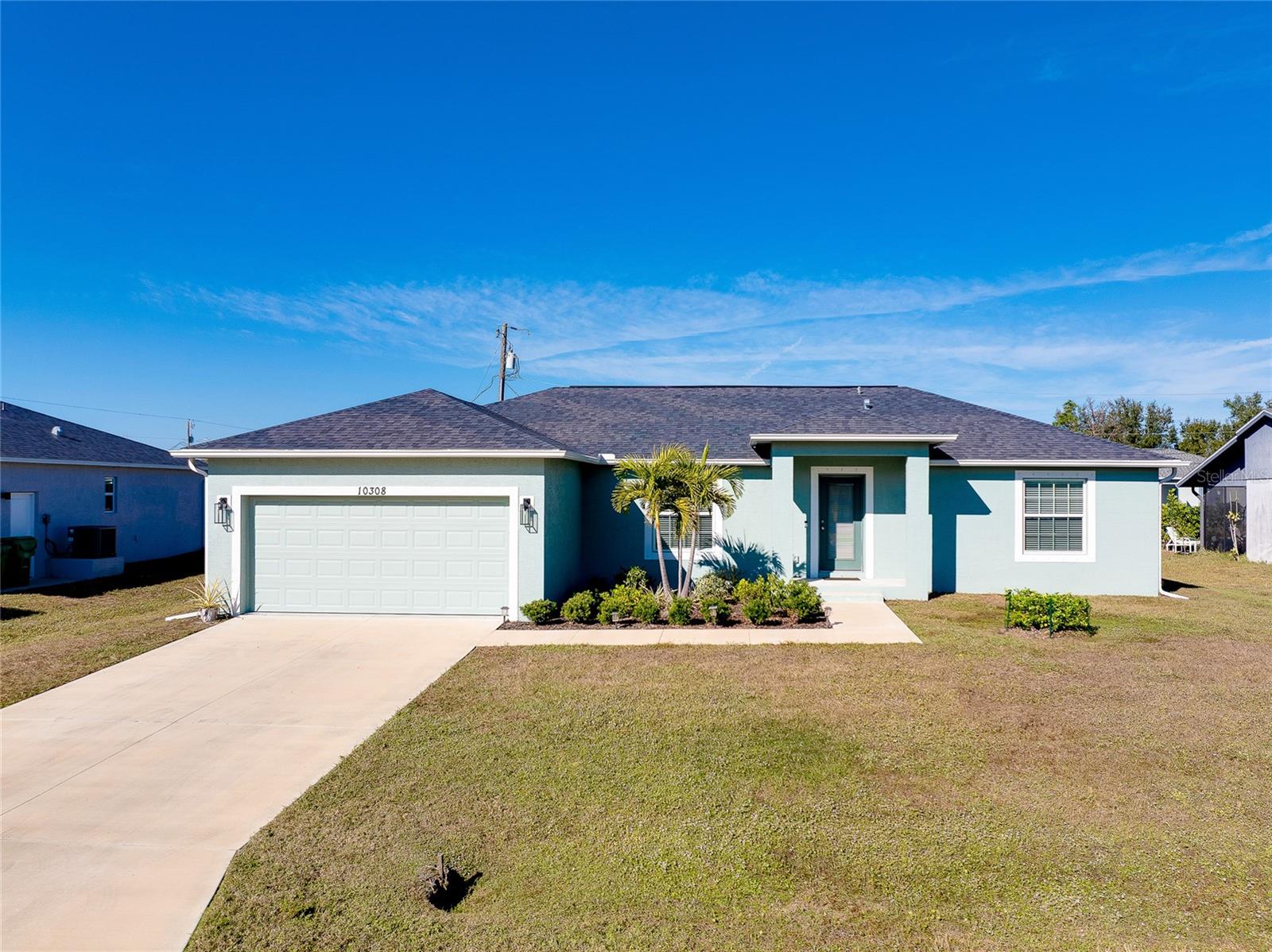 PORT CHARLOTTE SEC 064 - Residential