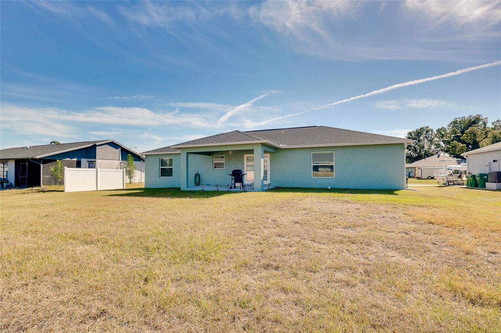 PORT CHARLOTTE SEC 064 - Residential