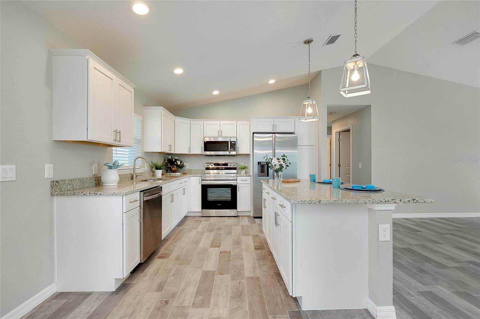 PORT CHARLOTTE SEC 064 - Residential