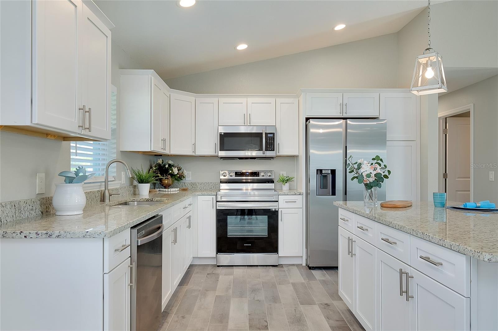 PORT CHARLOTTE SEC 064 - Residential