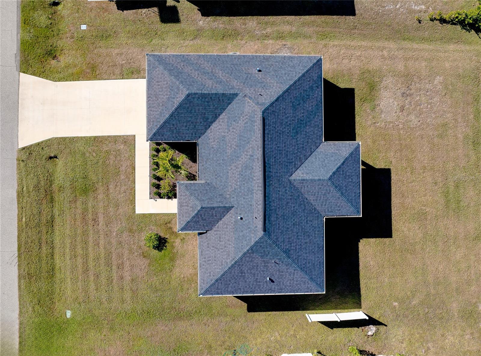 PORT CHARLOTTE SEC 064 - Residential