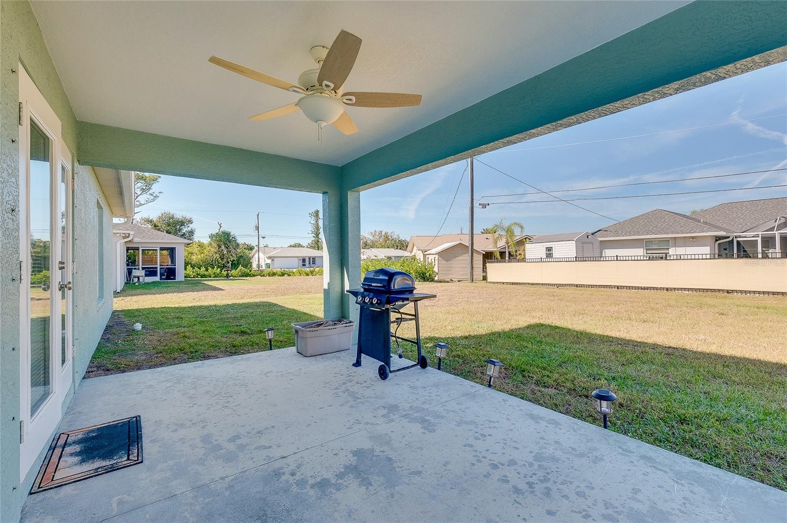 PORT CHARLOTTE SEC 064 - Residential