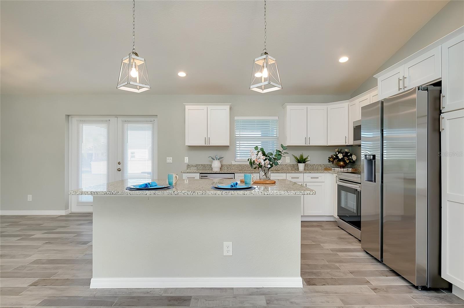 PORT CHARLOTTE SEC 064 - Residential