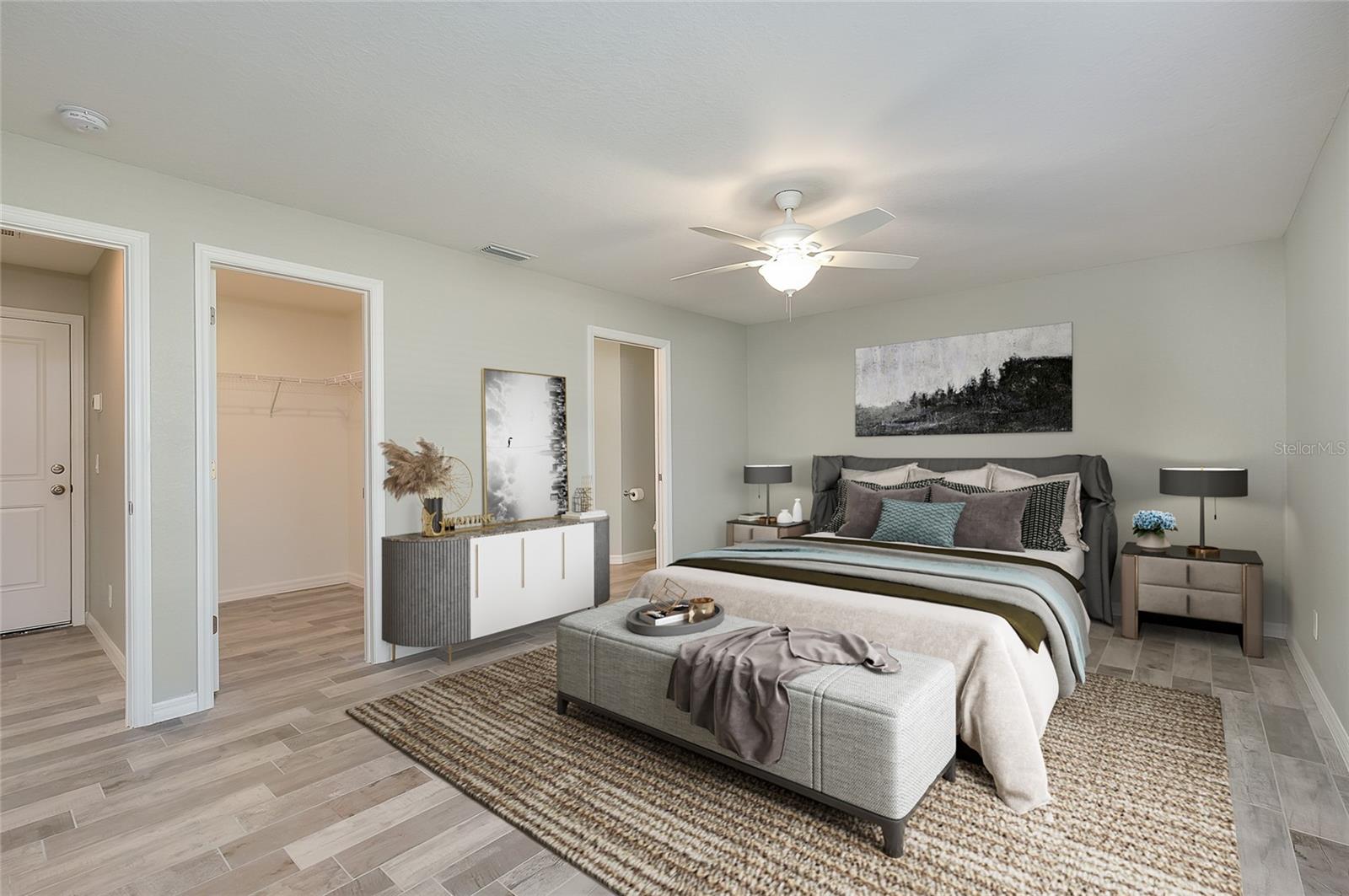 PORT CHARLOTTE SEC 064 - Residential