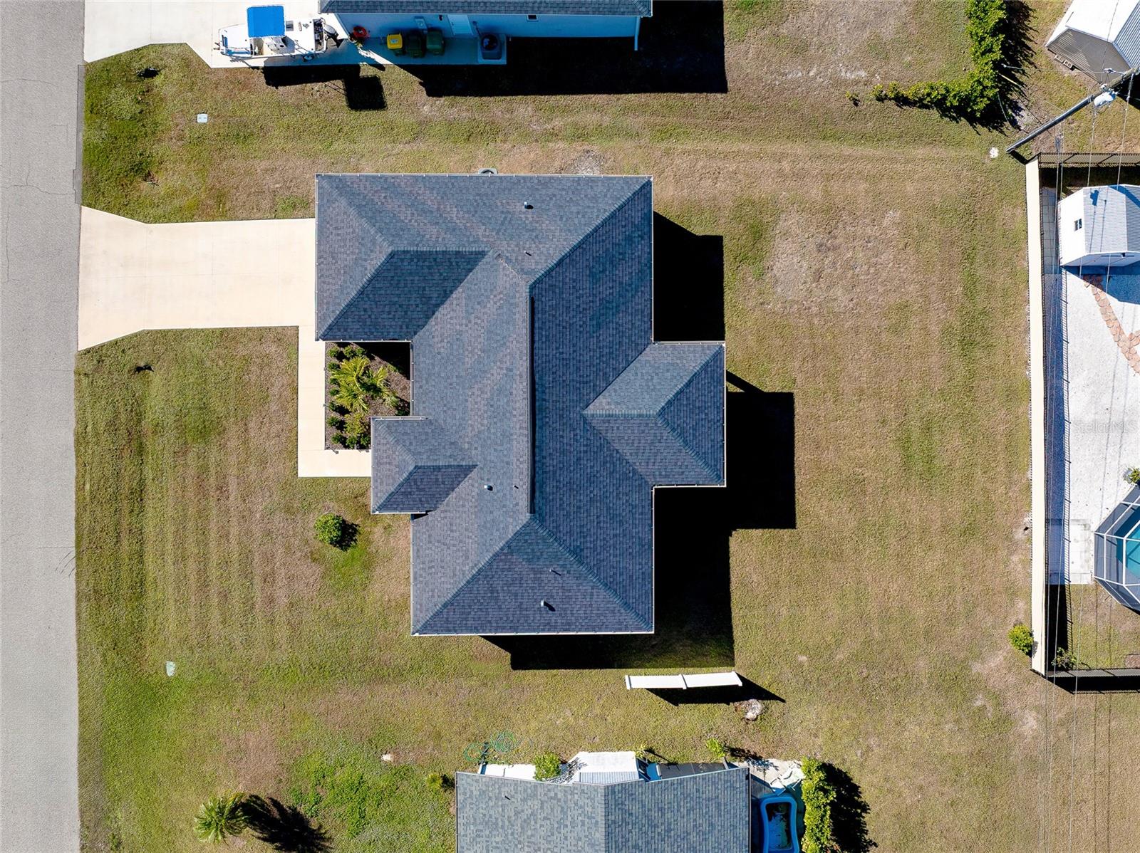 PORT CHARLOTTE SEC 064 - Residential