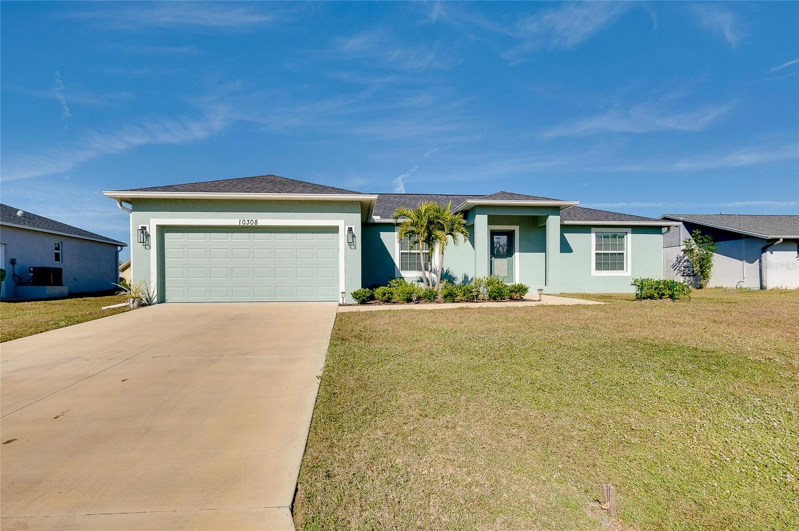 PORT CHARLOTTE SEC 064 - Residential