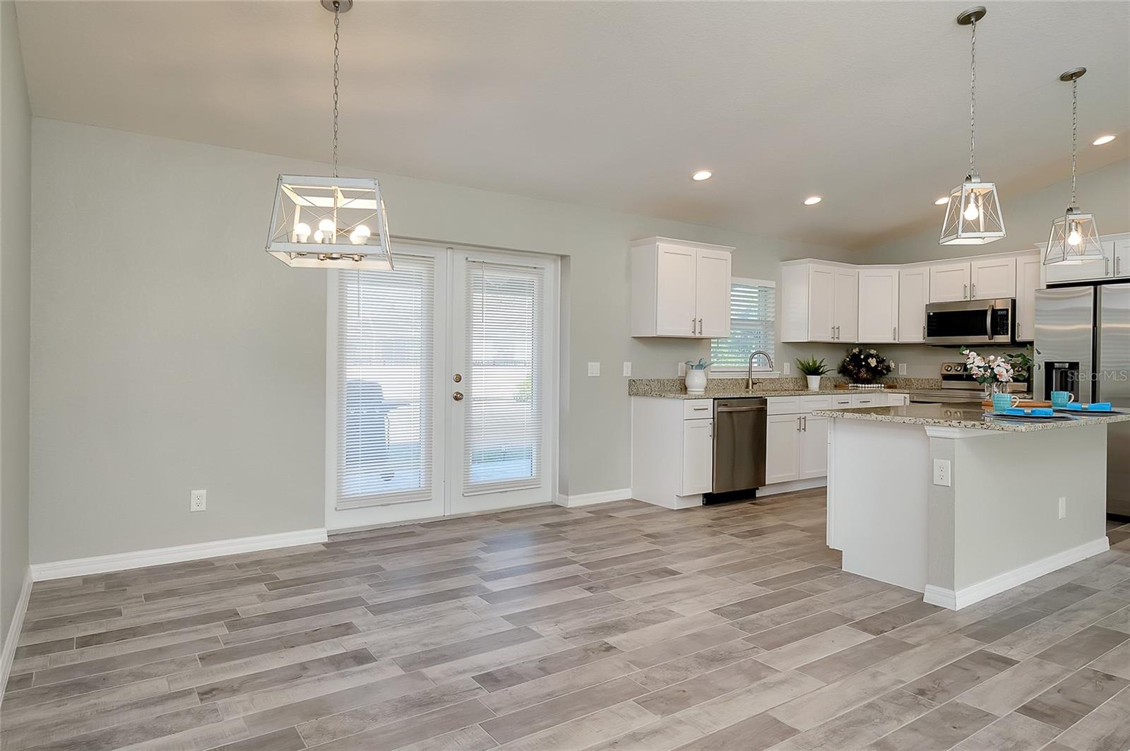 PORT CHARLOTTE SEC 064 - Residential