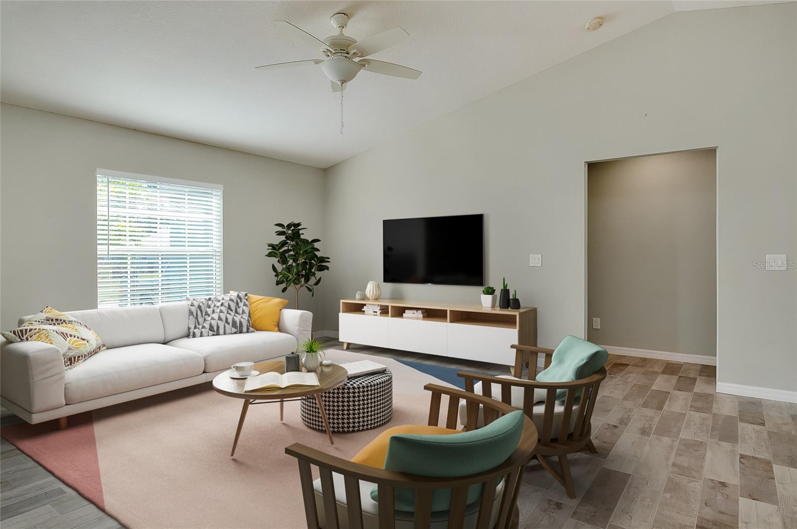 PORT CHARLOTTE SEC 064 - Residential