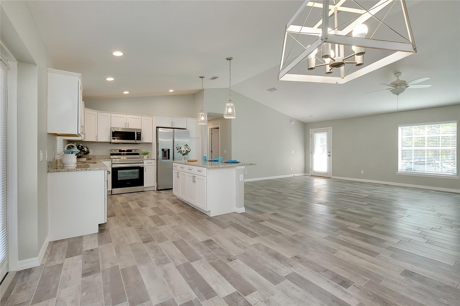 PORT CHARLOTTE SEC 064 - Residential