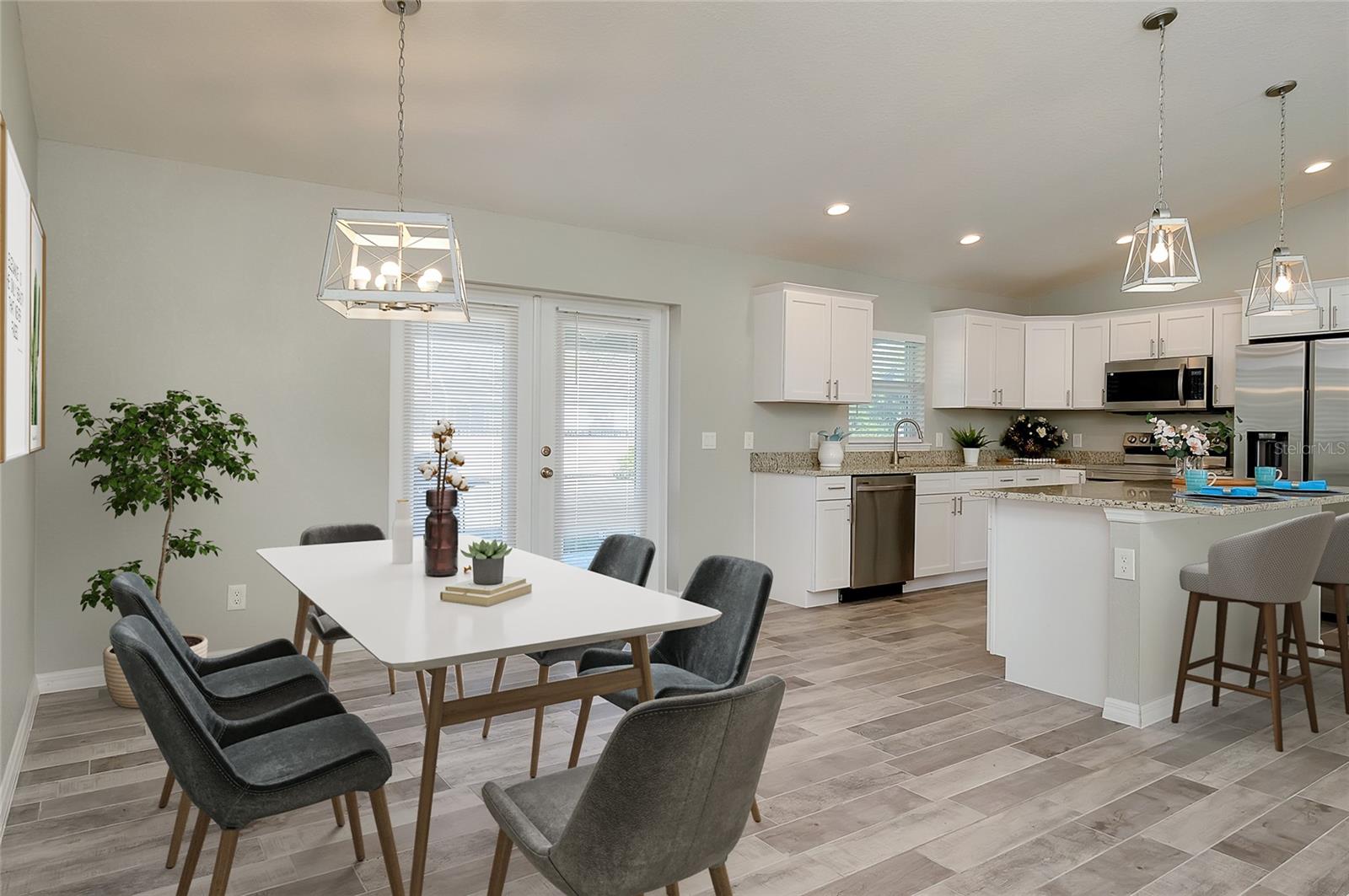 PORT CHARLOTTE SEC 064 - Residential