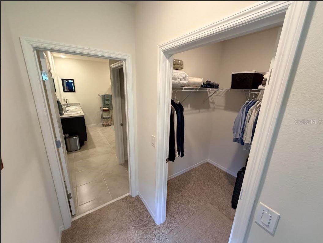 LAKE DENHAM ESTATES - Residential