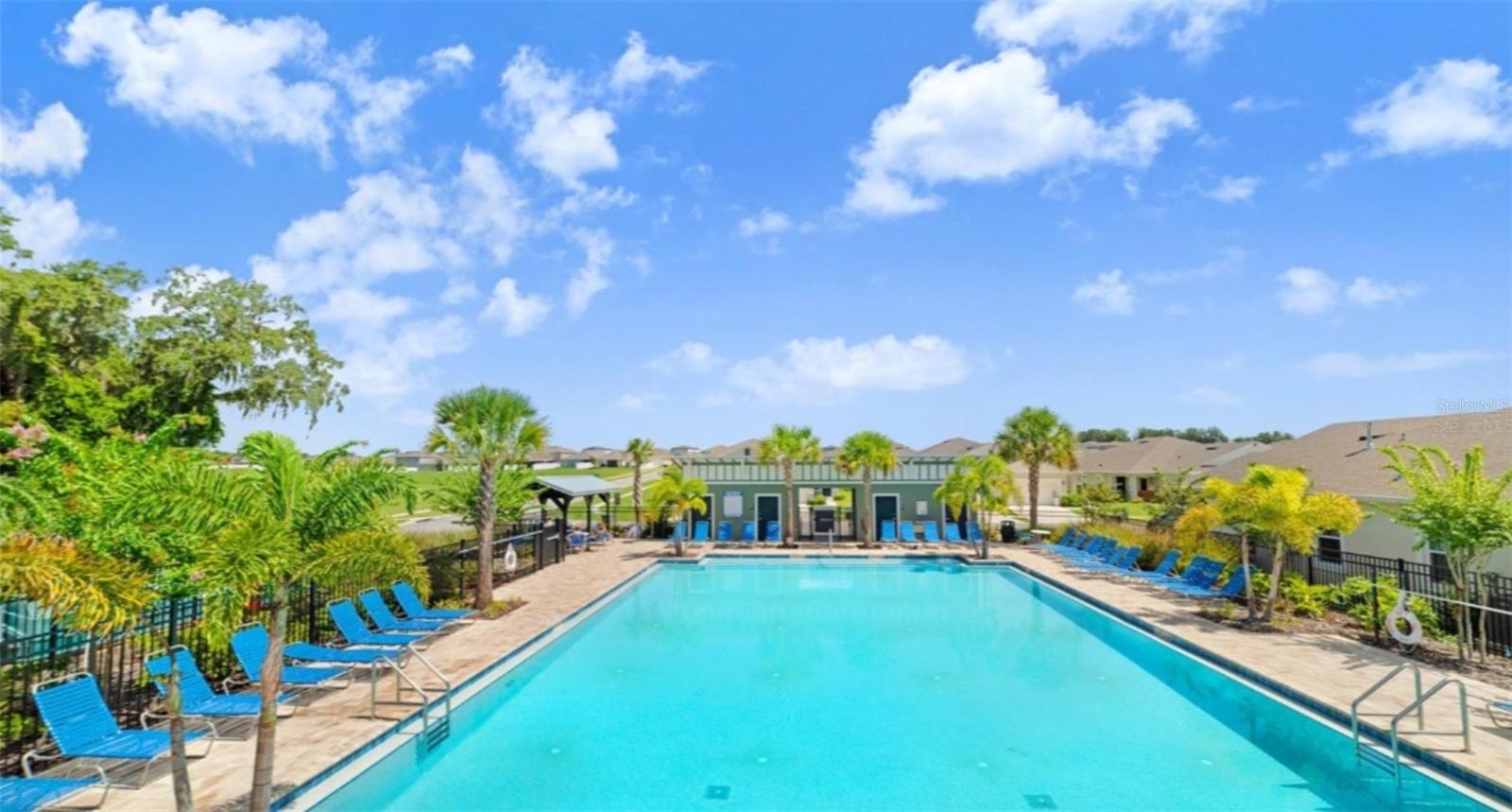 LAKE DENHAM ESTATES - Residential