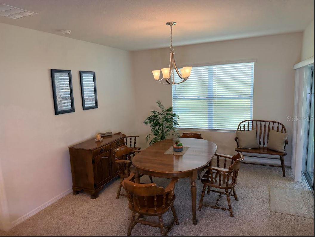 LAKE DENHAM ESTATES - Residential