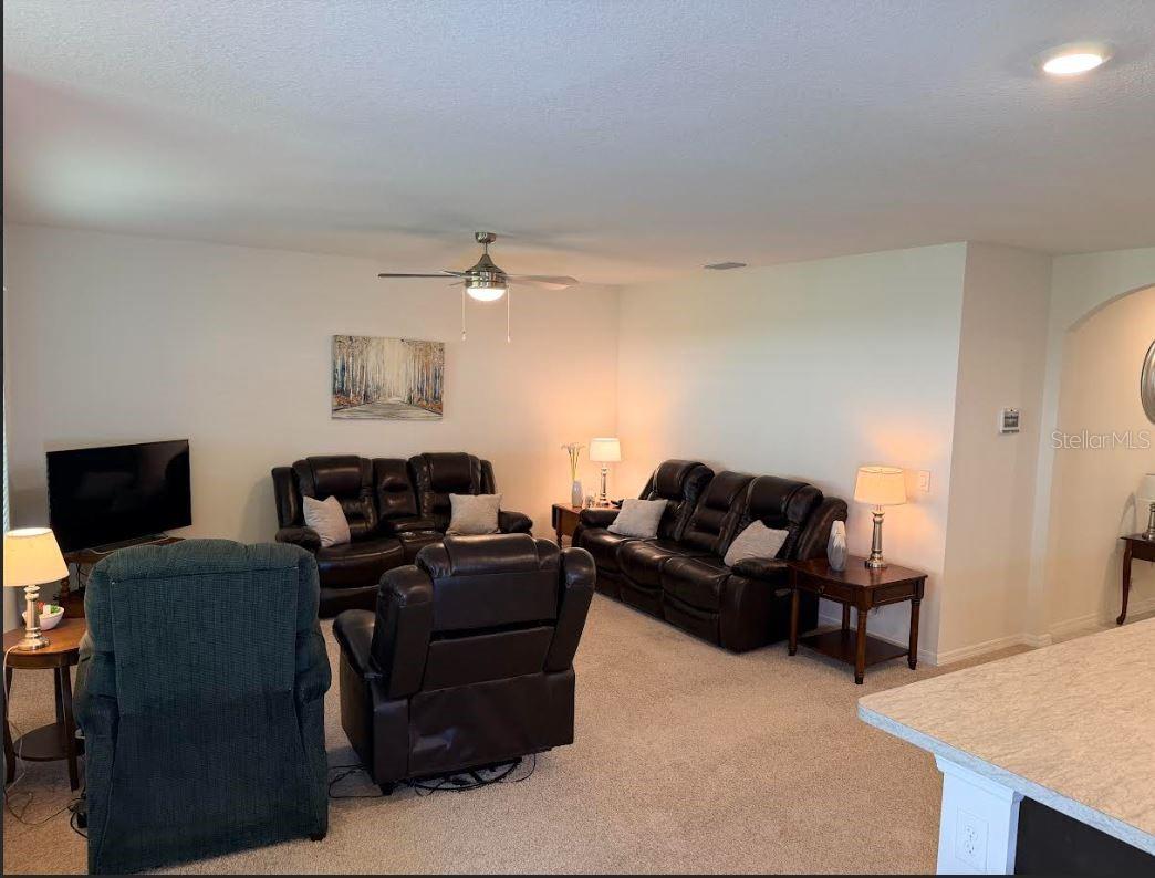 LAKE DENHAM ESTATES - Residential