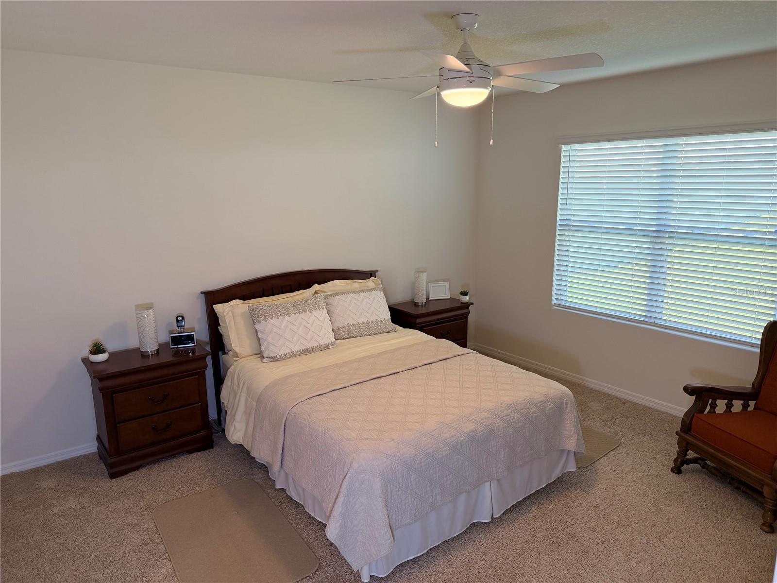 LAKE DENHAM ESTATES - Residential