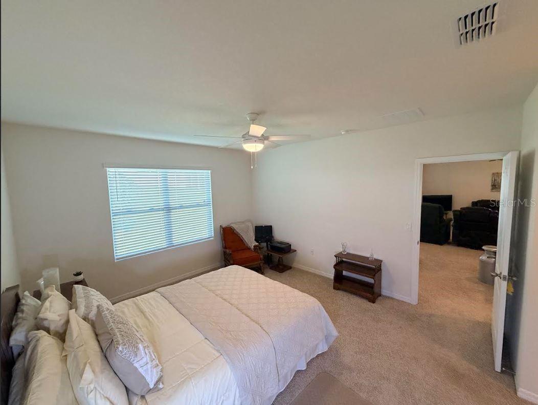 LAKE DENHAM ESTATES - Residential