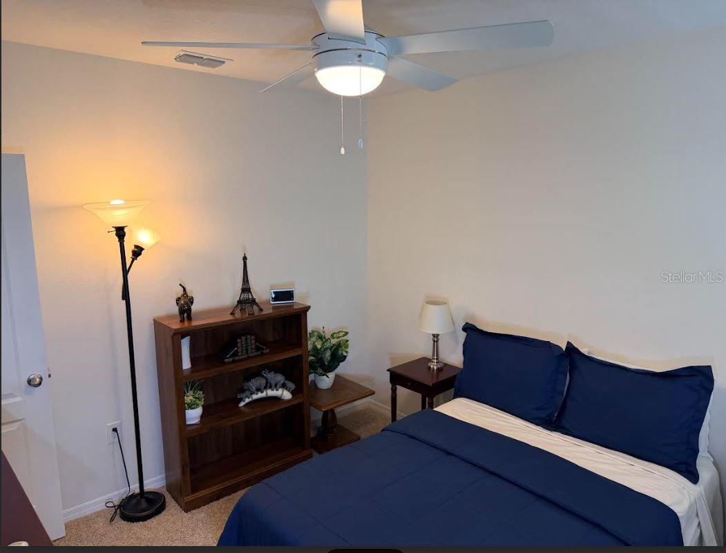 LAKE DENHAM ESTATES - Residential