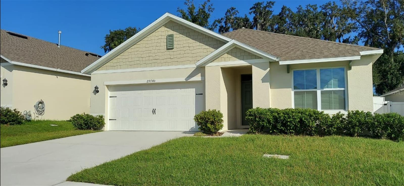 LAKE DENHAM ESTATES - Residential