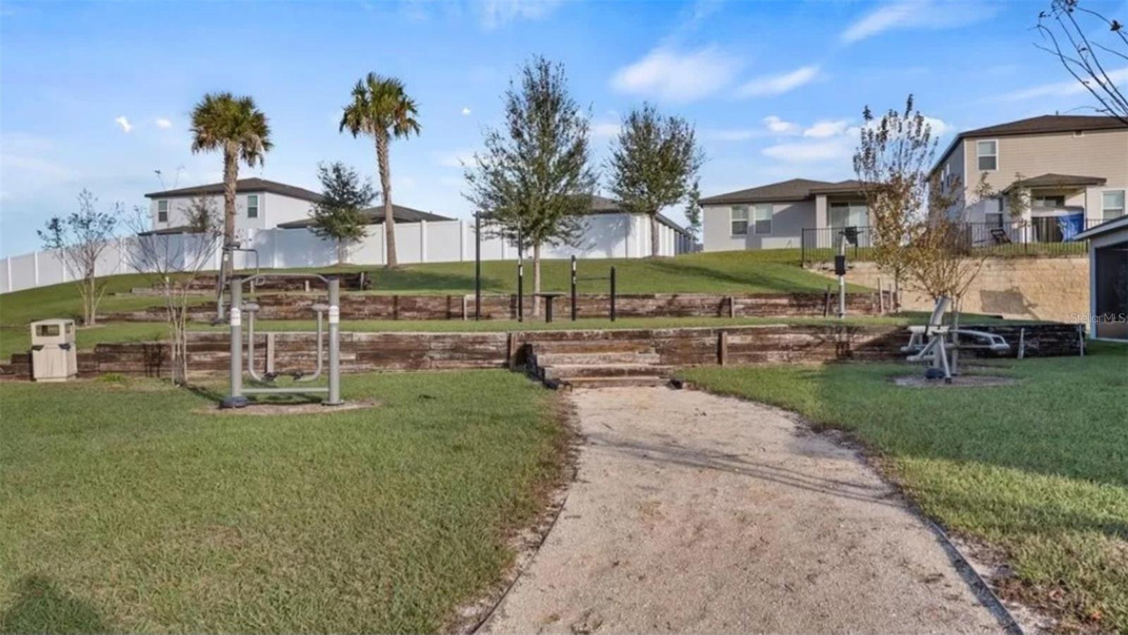 LAKE DENHAM ESTATES - Residential