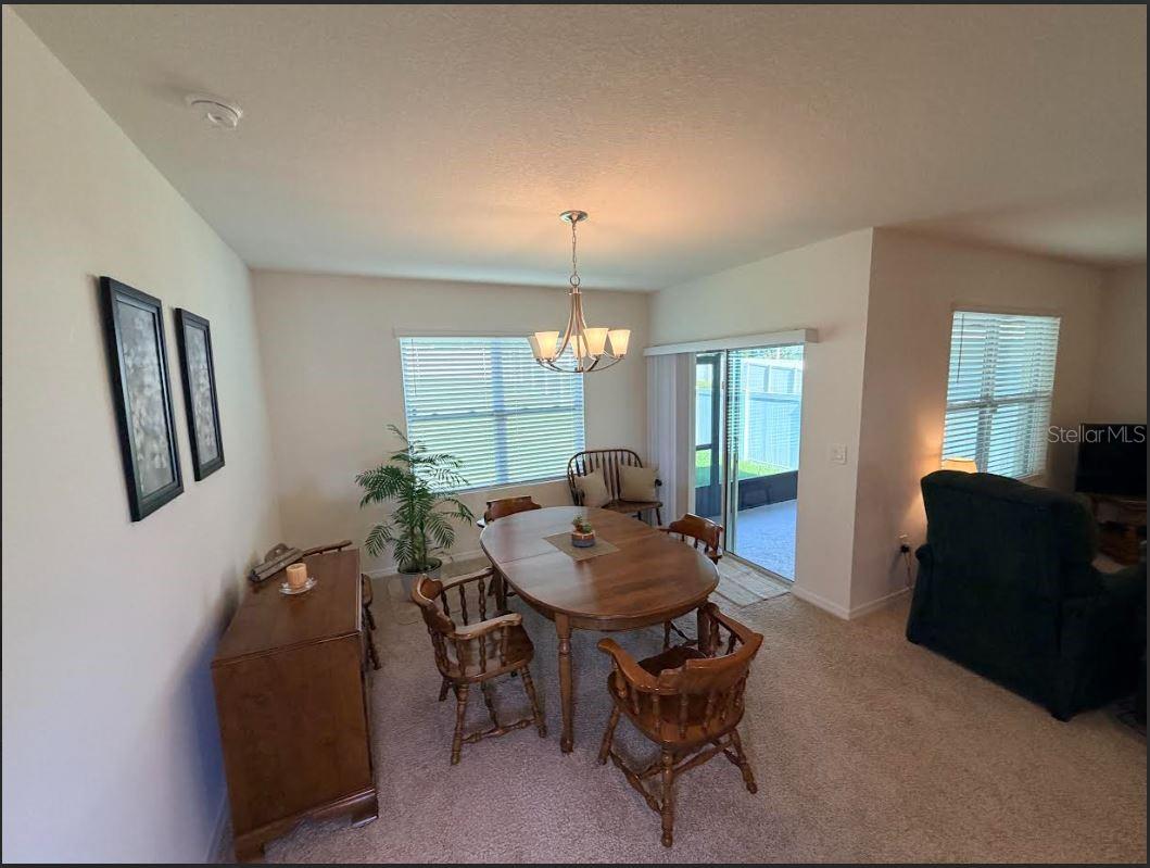 LAKE DENHAM ESTATES - Residential