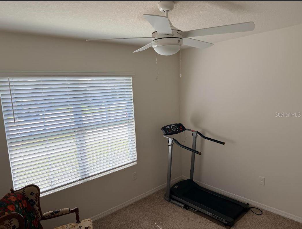 LAKE DENHAM ESTATES - Residential